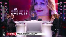 Le monde de Macron: Marlène Schiappa va participer à l'émission 