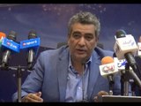 اتحاد الكرة يحسم ملف المدير الفني الجديد لمنتخب مصر