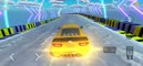Ultimate Free Car Stunts - Extreme Car Stunt Races _ Android Gameplay