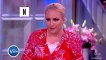 The Truth About Meghan McCain Leaving The View