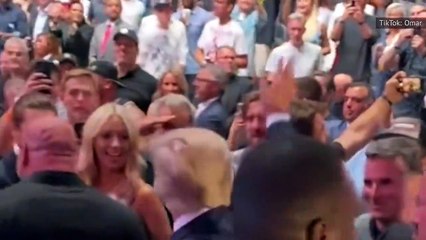 The Truth About Mel Gibson And Donald Trump