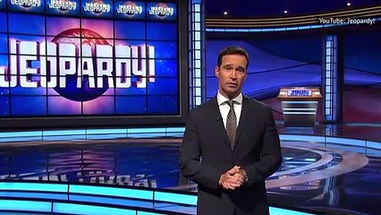 The Truth About Mike Richards Stepping Down As Jeopardy! Host