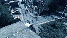 Dying Light 喪屍仆街