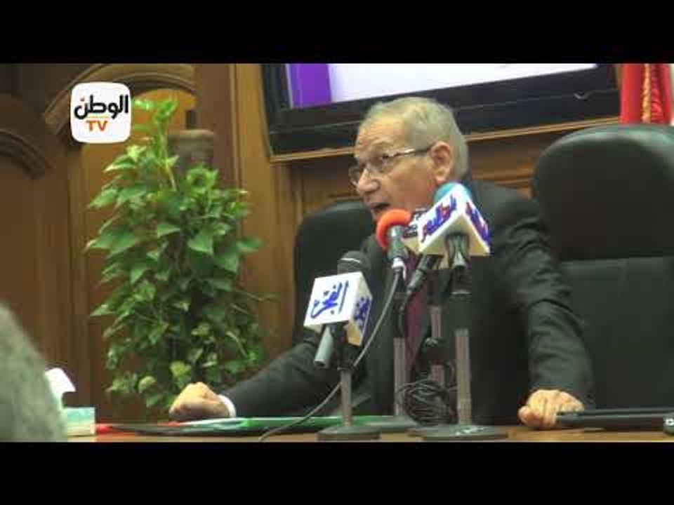 "الوطن" تواجه نائب وزير التعليم بأزمة التعليم الفني