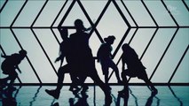 EXO 엑소 늑대와 미녀 (Wolf) MV