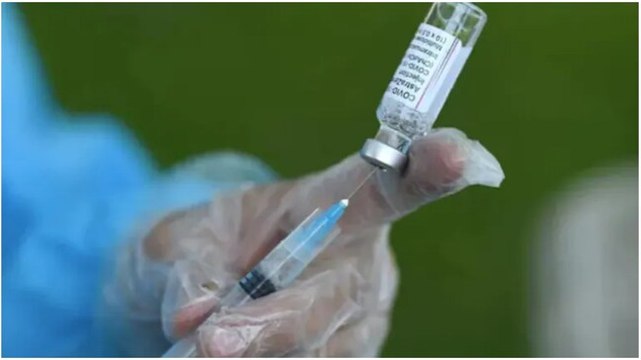 Children aged 15-18 can register on CoWIN for Covid vaccination from January 1