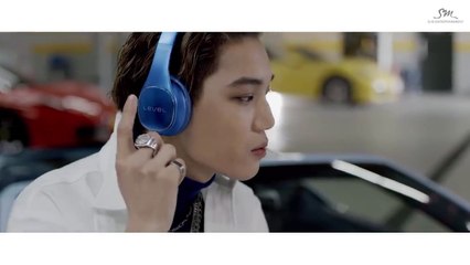 EXO 엑소 CALL ME BABY MV