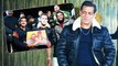 Salman Khan Celebrates His Birthday With Media At His Panvel Farmhouse