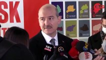Süleyman Soylu'dan 'İBB'ye teftiş' açıklaması