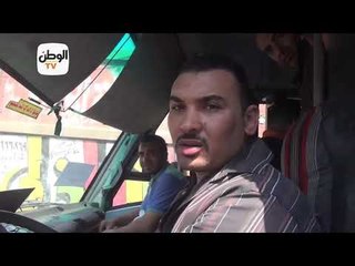 "المترو" يستعين بأتوبيسات لنقل الركاب بعد غلق "المرج الجديدة"