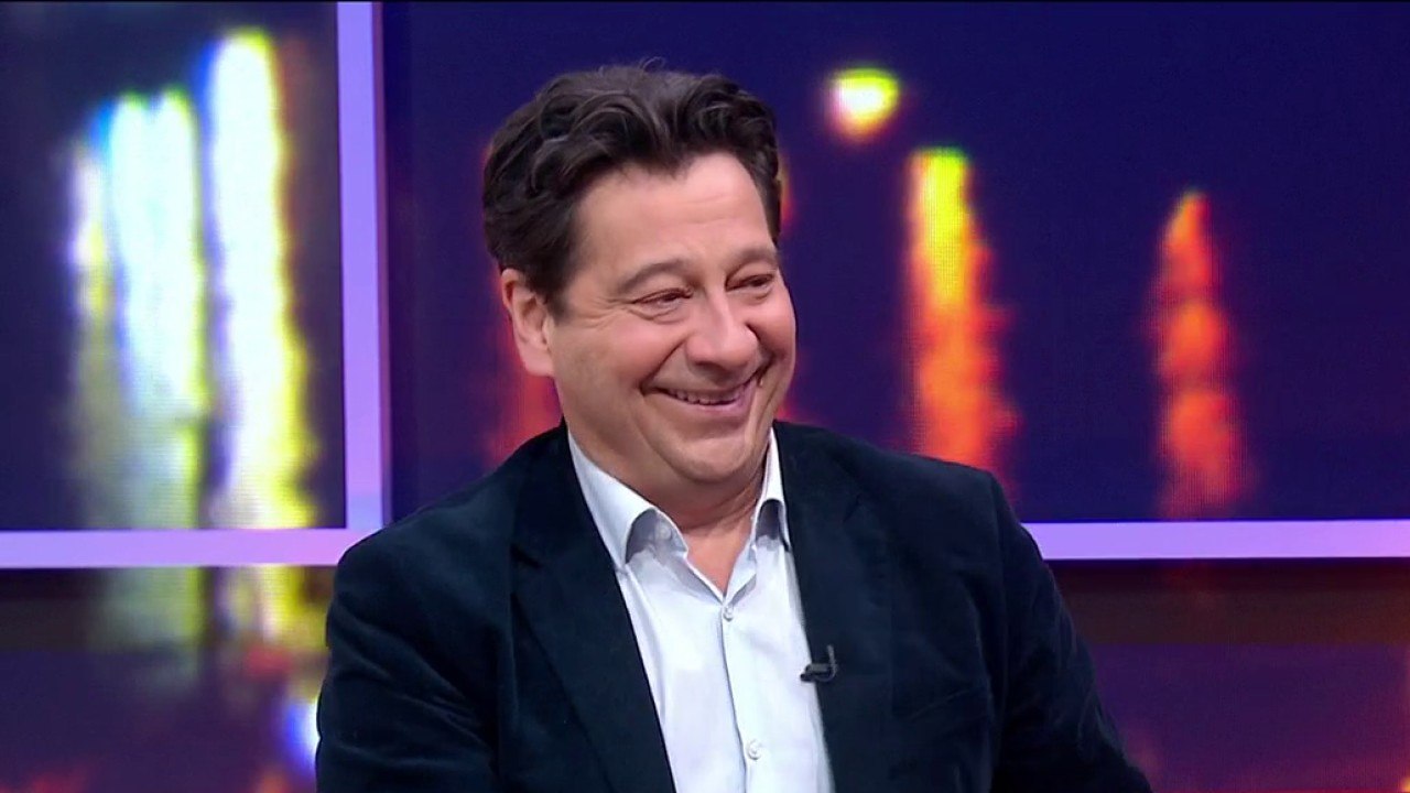 L'invité du jour - Laurent Gerra