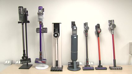 무선청소기 배터리 교체 비용 최대 5.5배 차이 / YTN