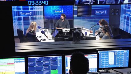 «La télé, c'est vraiment des grandes humiliations» : Camille Chamoux raconte ses débuts