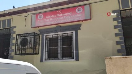 Gaziantep'te damat dehşeti: Kayınbabasını kalbinden bıçaklayarak öldürdü