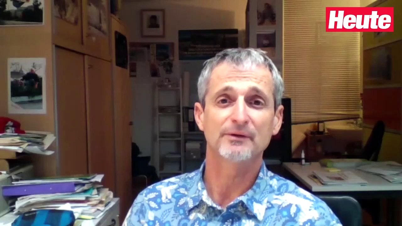 Experte warnt: 'Jetzt nicht die Nerven wegschmeißen'