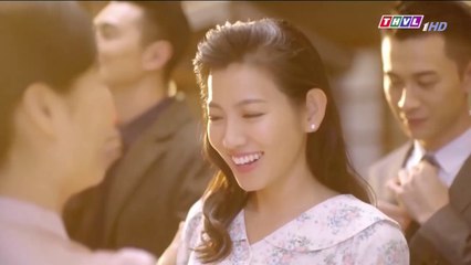 PHIM ĐÀI LOAN - NGƯỜI NỐI NGHIỆP TẬP 26 (LỒNG TIẾNG HAY)