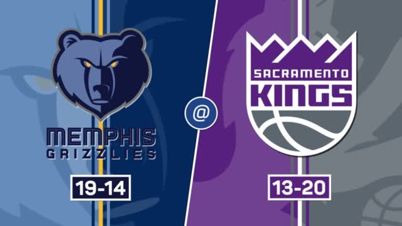 Morant and co. thrash Kings in Sacramento
