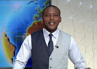 Le 06 Heures 30 de RTI 1 du 27 décembre 2021 par Régis Koffi