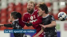Le we sportif en vidéo