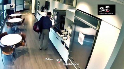 oscar winning performance of insurance scam