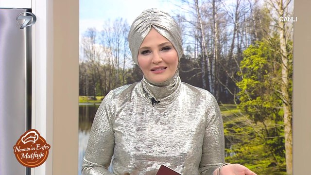 Nermin’in Enfes Mutfağı –Gözde Avcı– 27 Aralık 2021