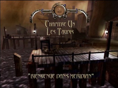 Legacy of Kain: Blood Omen 2 online multiplayer - ps2