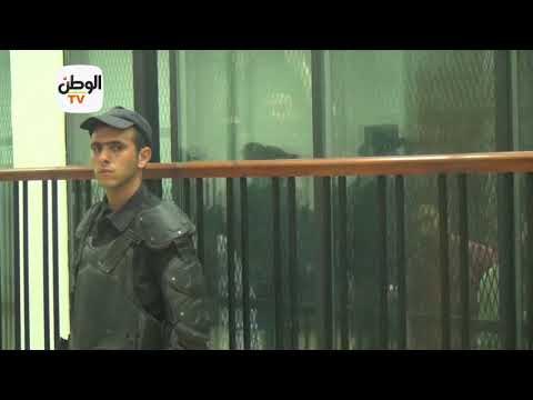 المؤبد لمستشار المعزول و13 آخرين فى قضية اللجان النوعية