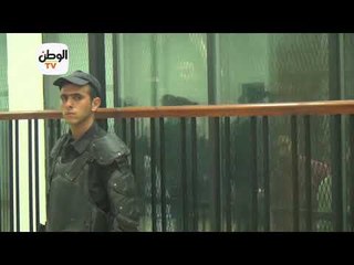 المؤبد لمستشار المعزول و13 آخرين فى قضية "اللجان النوعية"