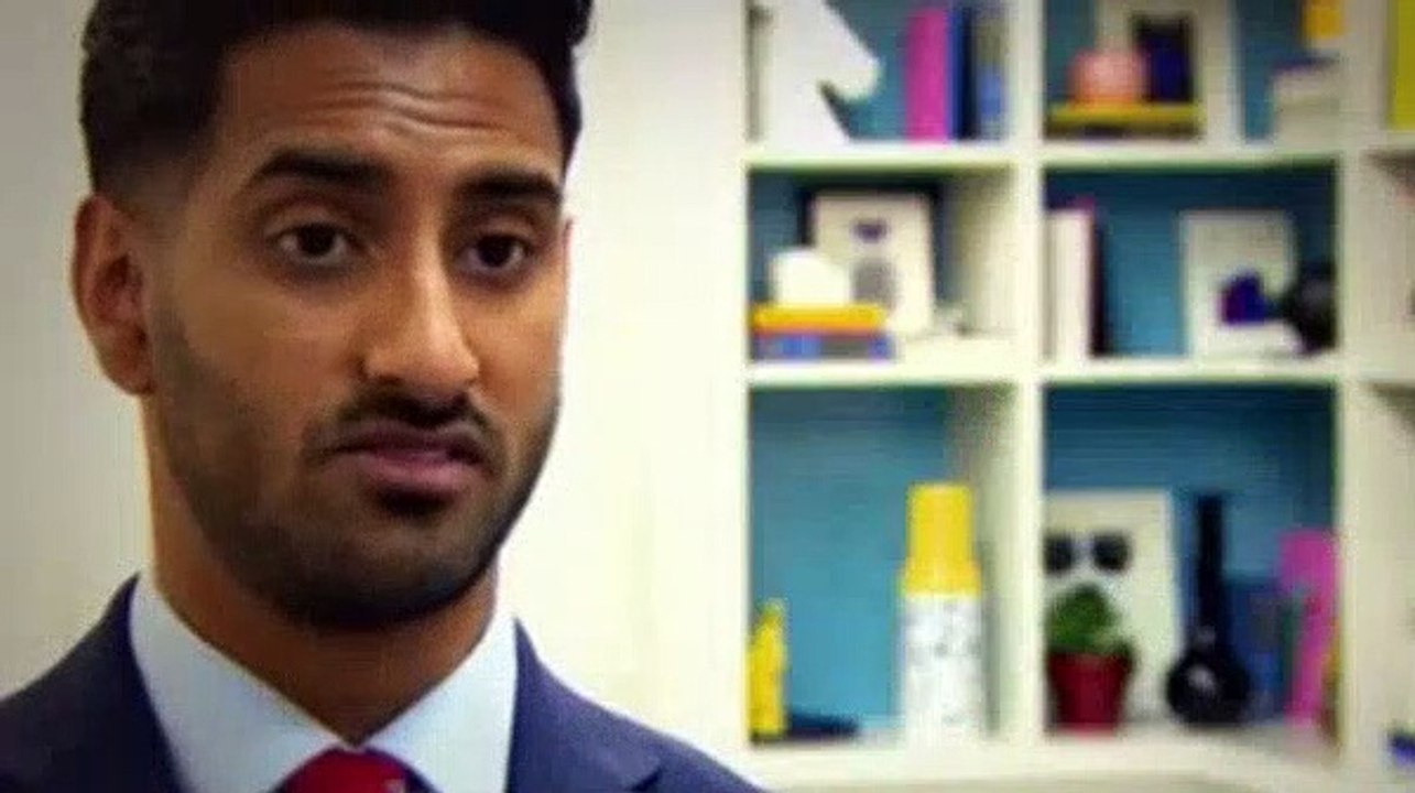 The Apprentice UK - S14E10 - Christmas Chocolate - Part 01