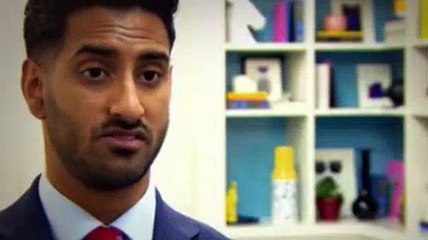 The Apprentice UK - S14E10 - Christmas Chocolate - Part 01