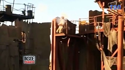 Qu'est devenu le fameux Petit Hercule ?