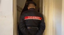 Droga tra Agrigento e Caltanissetta: 7 arresti in operazione 