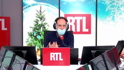 RTL Midi du 26 décembre 2021