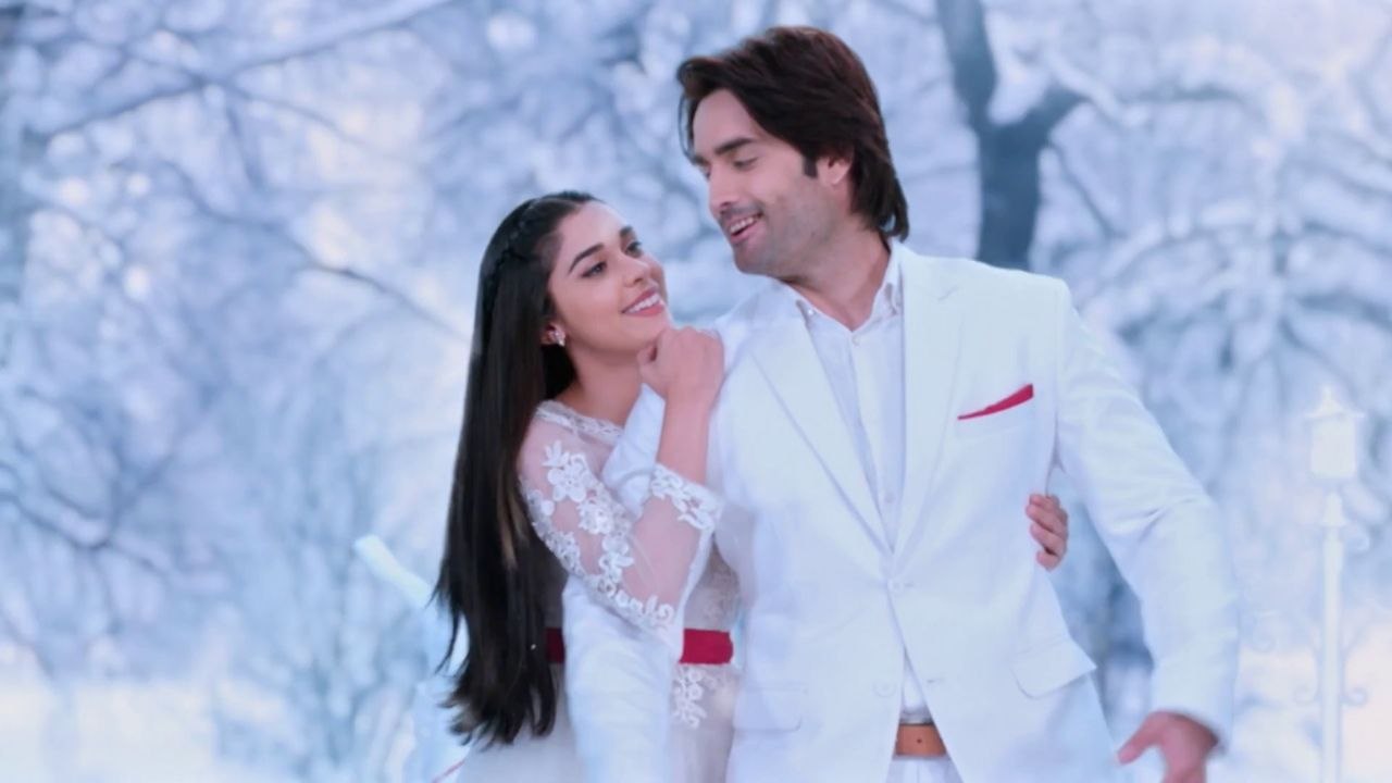 Sirf Tum Episode 30 promo; Ranveer Suhani dreamy Dance | FilmiBeat