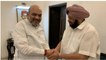 Punjab polls: BJP announces alliance with Amarinder Singh's party, rebel Akali faction