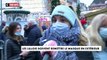 Coronavirus - A Lille, le masque en extérieur est de nouveau obligatoire dans certaines zones - Une mesure qui divise les habitants - VIDEO