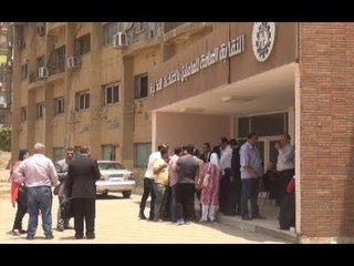 عمال بسكو مصر المفصولين تعسفيا .. طالبنا بالأرباح فطردونا بعد 27 سنة عمل