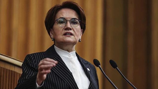 İBB'ye yönelik özel teftiş tartışmasına Meral Akşener de katıldı: Sandıkta şamar yemenin taşlarını döşemeyin