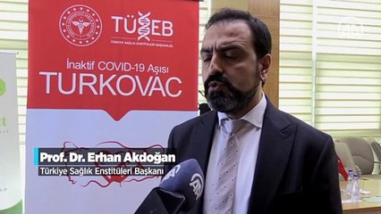 TURKOVAC'a yurt dışından talep