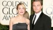 Kate Winslet n’a pas pu s’empêcher de pleurer quand elle a revu Leonardo DiCaprio