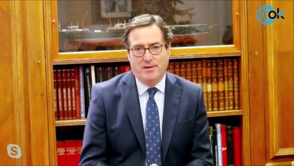 Garamendi pide que la reforma laboral no se toque en el Congreso: "Si cambia, diremos que no lo hemos firmado"