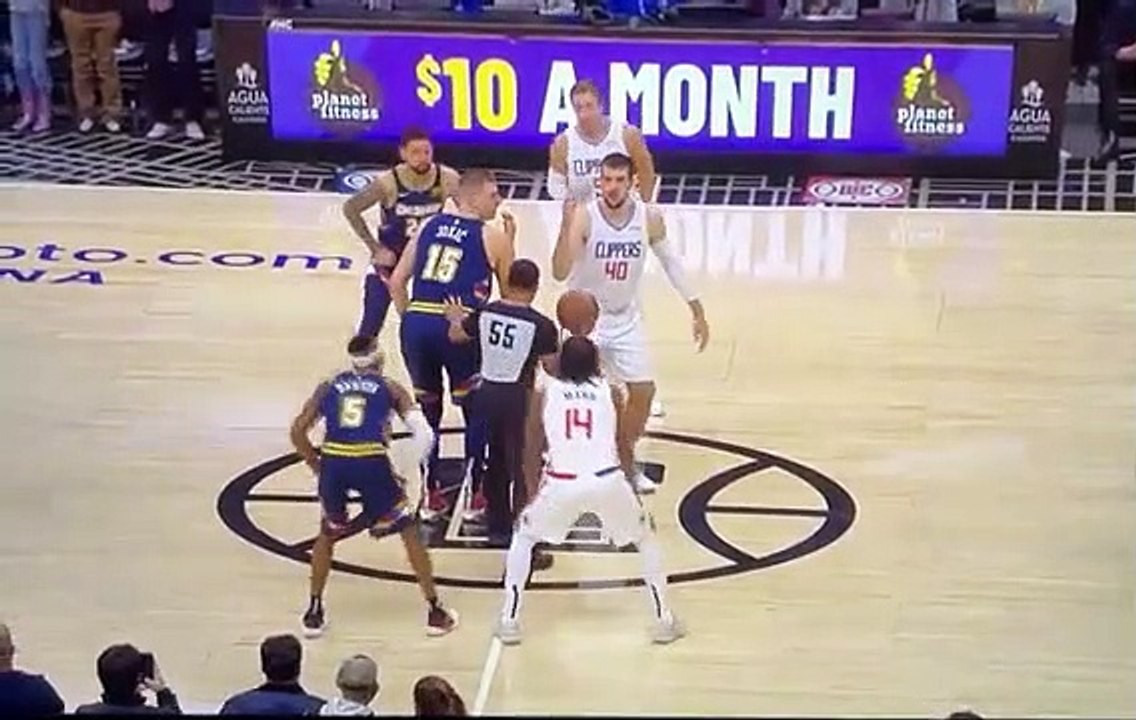 Jokic