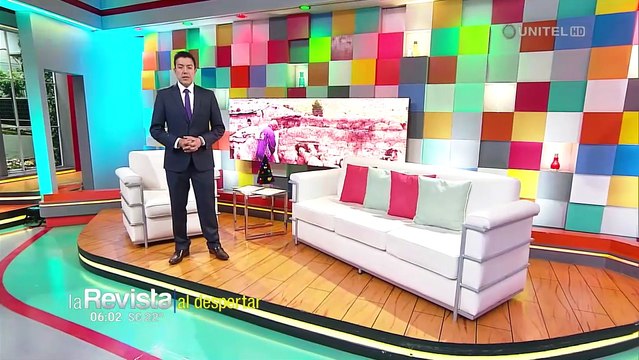 40 familias afectadas en el altiplano paceño por el desborde de tres ríos