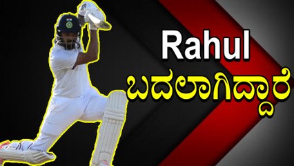 KL Rahul ಅವರ ಆಟದ ಬಗ್ಗೆ ರಹಸ್ಯ ಬಿಚ್ಚಿಟ್ಟ Dinesh Karthik | Oneindia Kannada