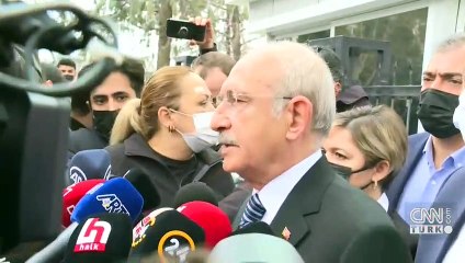 TÜİK Başkanı, CHP Liderine neden randevu vermedi?