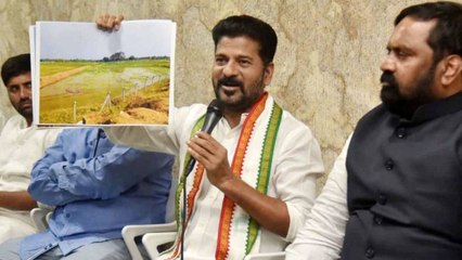 Descargar video: Special Coverage On TPCC President Revanth Reddy  Rachabanda Program | Oneindia Telugu