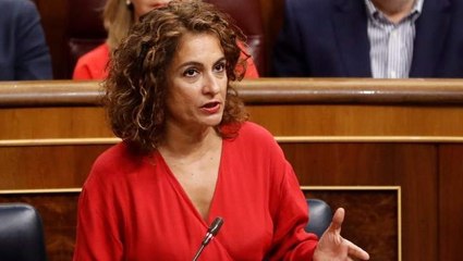 El Congreso aprueba este martes los presupuestos de manera definitiva