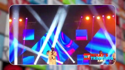 What's Trending - Prime Morning on JoyPrime (27-12-21)