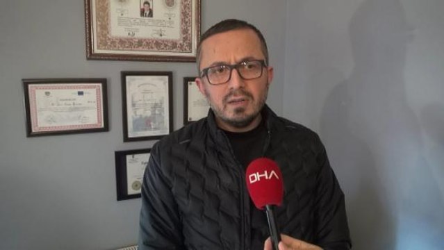 'İŞTEN ÇIKARILINCA ŞİRKETİN YÖNETİCİLERİNİN TELEFONUNU ESKORT SİTESİNDE PAYLAŞTI' İDDİASINA SUÇ DUYURUSU