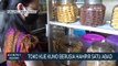 Toko Kue Legendaris di Kota Malang Yang Berusia Hampir Satu Abad